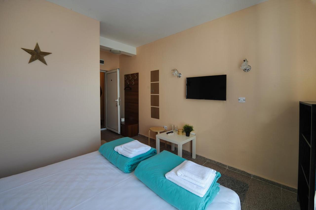 Best Rest Guest Rooms Plovdiv Exteriör bild