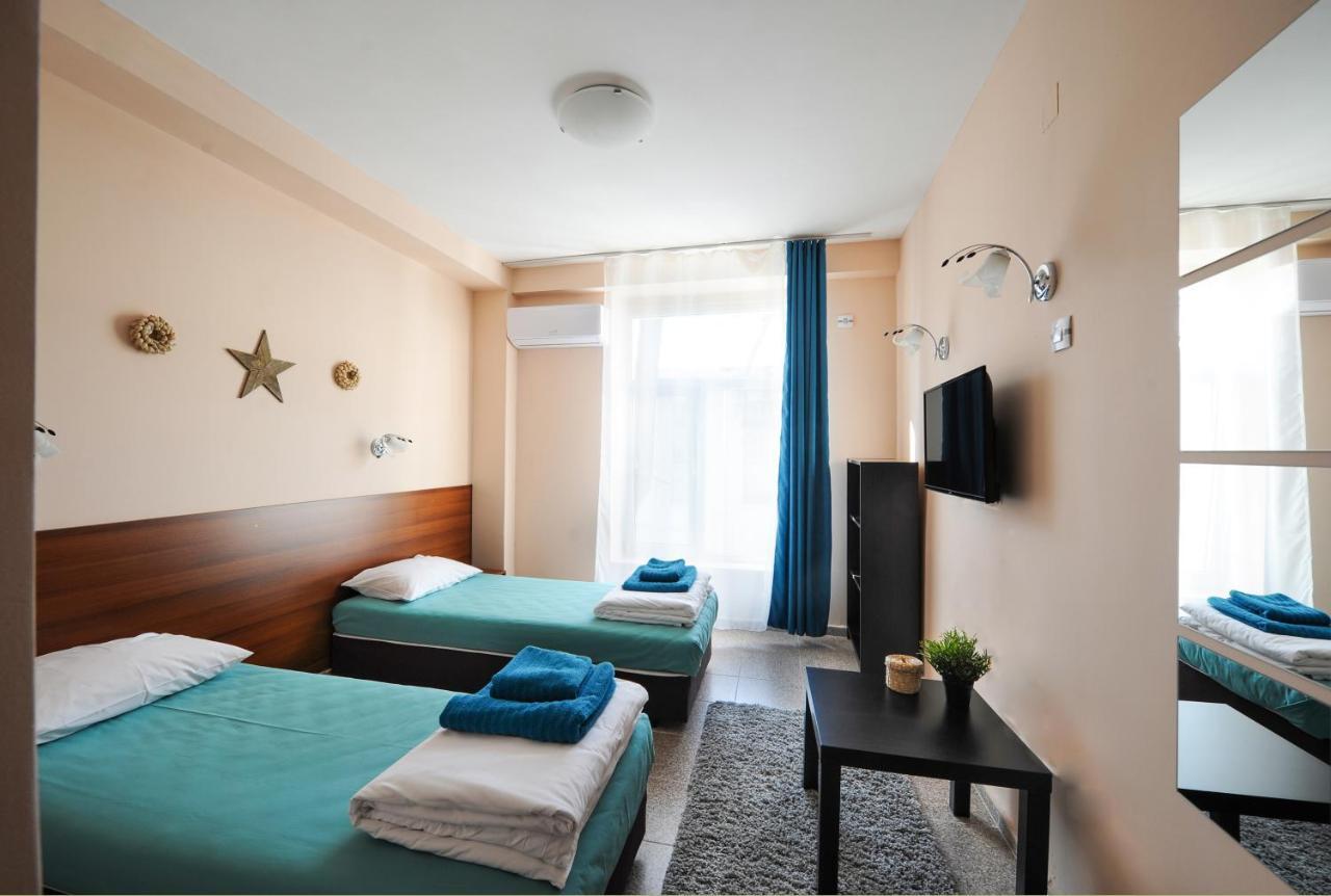 Best Rest Guest Rooms Plovdiv Exteriör bild