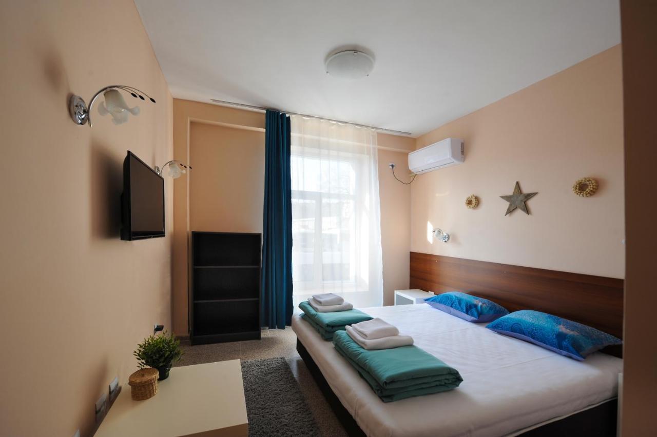 Best Rest Guest Rooms Plovdiv Exteriör bild
